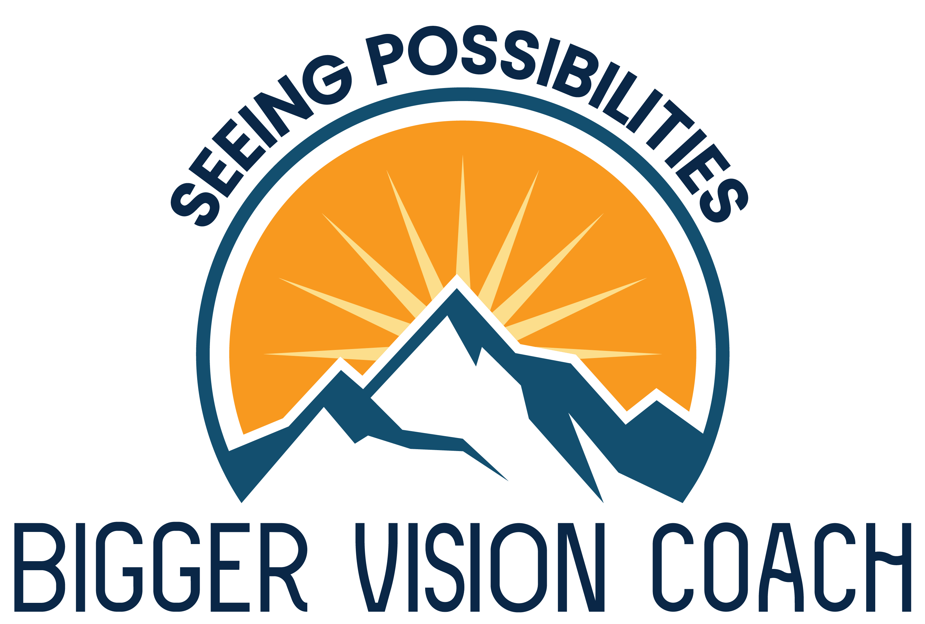 Bigger Vision Coach, LLC